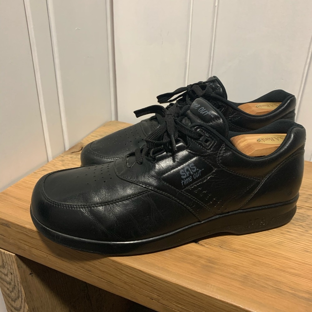 SAS Time Out Shoes